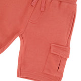 Short Été 3-6ans-Deux par Deux-2X2-H30T27-6540-CLÉMENT