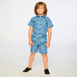 Chemise Skate Boys 3-6ans-Deux par Deux-2X2-H30U15-114-CLÉMENT