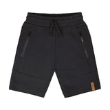 Short Boys 3-6ans-Deux par Deux-Noir-3-2X2-H30U26-999-CLÉMENT