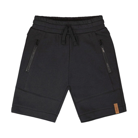 Short Boys 3-6ans-Deux par Deux-Noir-3-2X2-H30U26-999-CLÉMENT
