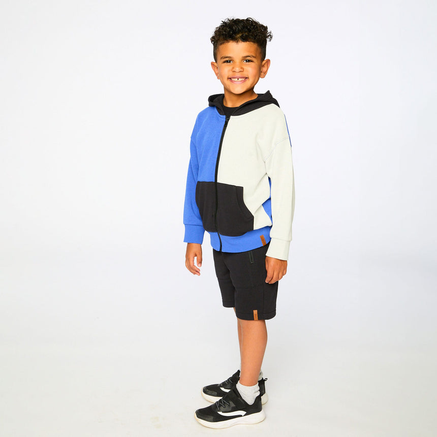 Short Boys 3-6ans-Deux par Deux-2X2-H30U26-999-CLÉMENT