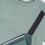 T-shirt Boys 3-6ans-Deux par Deux-2X2-H30U68-4780-CLÉMENT