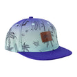 Casquette Plage 3-14ans-Deux par Deux-Menthe-3-6 ans-2X2-H30VBC-157-CLÉMENT