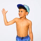Casquette Plage 3-14ans-Deux par Deux-2X2-H30VBC-157-CLÉMENT