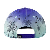 Casquette Plage 3-14ans-Deux par Deux-2X2-H30VBC-157-CLÉMENT