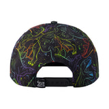 Casquette Dinosaures 3-14ans-Deux par Deux-2X2-H30VBC-162-CLÉMENT