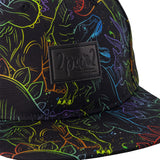 Casquette Dinosaures 3-14ans-Deux par Deux-2X2-H30VBC-162-CLÉMENT