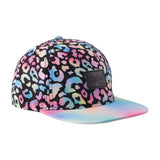 Casquette Leopard 3-14ans-Deux par Deux-Rose-3-6 ans-2X2-H30VGC-145-CLÉMENT