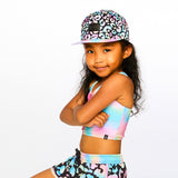 Casquette Leopard 3-14ans-Deux par Deux-2X2-H30VGC-145-CLÉMENT