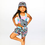 Casquette Leopard 3-14ans-Deux par Deux-2X2-H30VGC-145-CLÉMENT