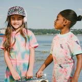 Casquette Leopard 3-14ans-Deux par Deux-2X2-H30VGC-145-CLÉMENT