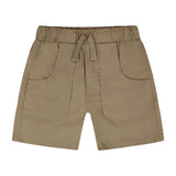 Short Boys 3-6ans-Deux par Deux-Taupe-3-2X2-H30YB26-9002-CLÉMENT