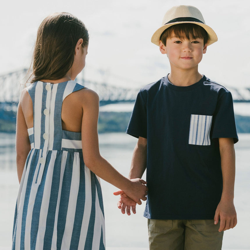 Short Boys 3-6ans-Deux par Deux-2X2-H30YB26-9002-CLÉMENT