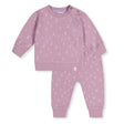 Ensemble Ouaté Rêve Lavande 6-24mois-Deux par Deux-Lilas-6 m-2X2-J20A11-2J233-CLÉMENT