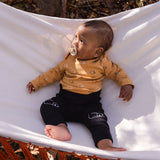 Pantalon Evo Bébé Des Bois 6-24mois-Deux par Deux-2X2-J20A21-1210-CLÉMENT