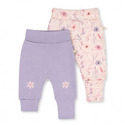 Pantalon Evo Chuchotis 6-24mois-Deux par Deux-Lilas-6 m-2X2-J20A21-2J235-CLÉMENT