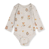 Ensemble Cache-couche Bébé Bois 6-24mois-Deux par Deux-2X2-J20A71-2J239-CLÉMENT