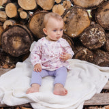 Robe Fleur Chuchotis 6-24mois-Deux par Deux-2X2-J20B10-2J235-CLÉMENT