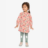Legging Petites Moustaches 3-6ans-Deux par Deux-2X2-J20E61-3200B-CLÉMENT