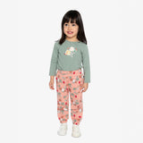 T-shirt Petites Moustaches 3-6ans-Deux par Deux-2X2-J20E71-3200B-CLÉMENT