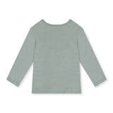 T-shirt Petites Moustaches 3-6ans-Deux par Deux-2X2-J20E71-3200B-CLÉMENT