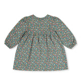 Robe Chat Moustaches 3-6ans-Deux par Deux-2X2-J20E87-2J255-CLÉMENT