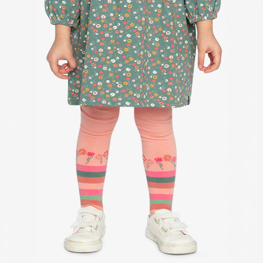 Collant Petites Moustaches 3-6ans-Deux par Deux-2X2-J20ET-6850-CLÉMENT
