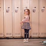 Tunique Coeur Douillet 3-6ans-Deux par Deux-2X2-J20F10-622B-CLÉMENT