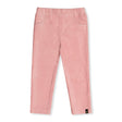 Tregging Velour Coeur 3-6ans-Deux par Deux-Rose-3-2X2-J20F21-622B-CLÉMENT