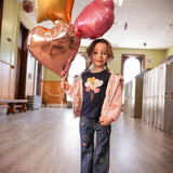 Veste Peluche Coeur 3-6ans-Deux par Deux-2X2-J20F50-253B-CLÉMENT
