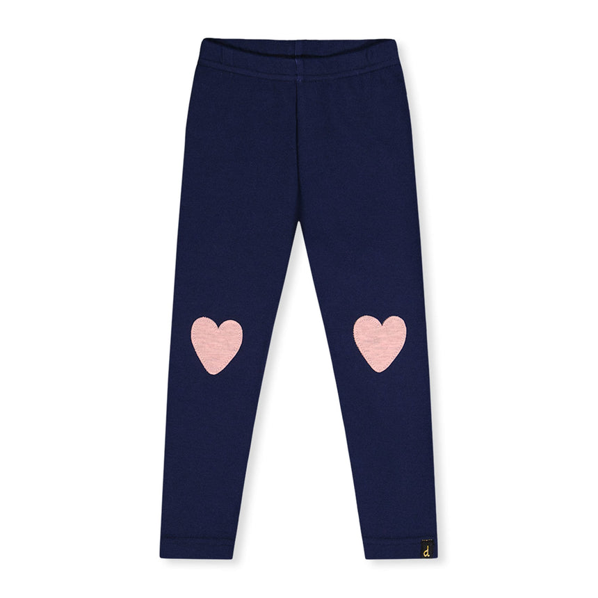 Legging Coeur Douillet 3-6ans-Deux par Deux-Marine-3-2X2-J20F60-499B-CLÉMENT