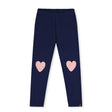 Legging Coeur Douillet 12-24mois-Deux par Deux-Marine-12 m-2X2-J20F60B-499A-CLÉMENT