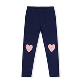 Legging Coeur Douillet 12-24mois-Deux par Deux-Marine-12 m-2X2-J20F60B-499A-CLÉMENT