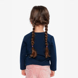 T-shirt Coeur Douillet 3-6ans-Deux par Deux-2X2-J20F70-4990B-CLÉMENT
