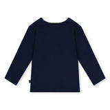 T-shirt Coeur Douillet 3-6ans-Deux par Deux-2X2-J20F70-4990B-CLÉMENT