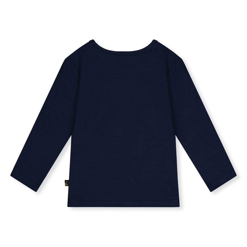 T-shirt Coeur Douillet 3-6ans-Deux par Deux-2X2-J20F70-4990B-CLÉMENT
