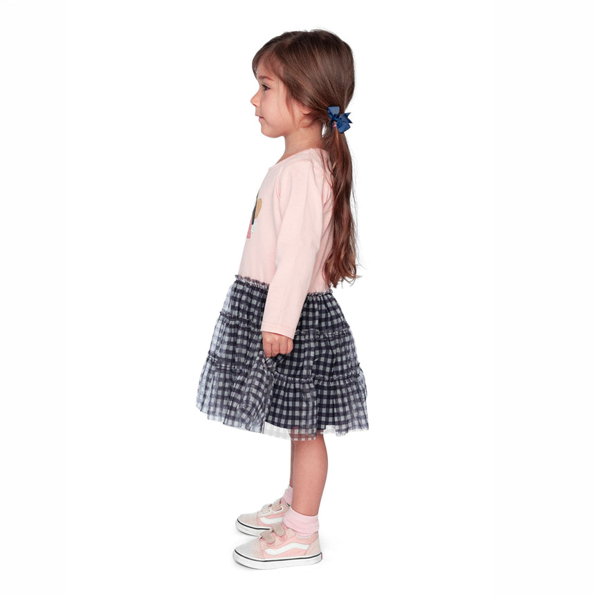 Robe Coeur 3-6ans-Deux par Deux-2X2-J20F85-622B-CLÉMENT