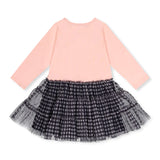 Robe Coeur 3-6ans-Deux par Deux-2X2-J20F85-622B-CLÉMENT