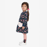 Robe Coeur Douillet 3-6ans-Deux par Deux-2X2-J20F87-251B-CLÉMENT
