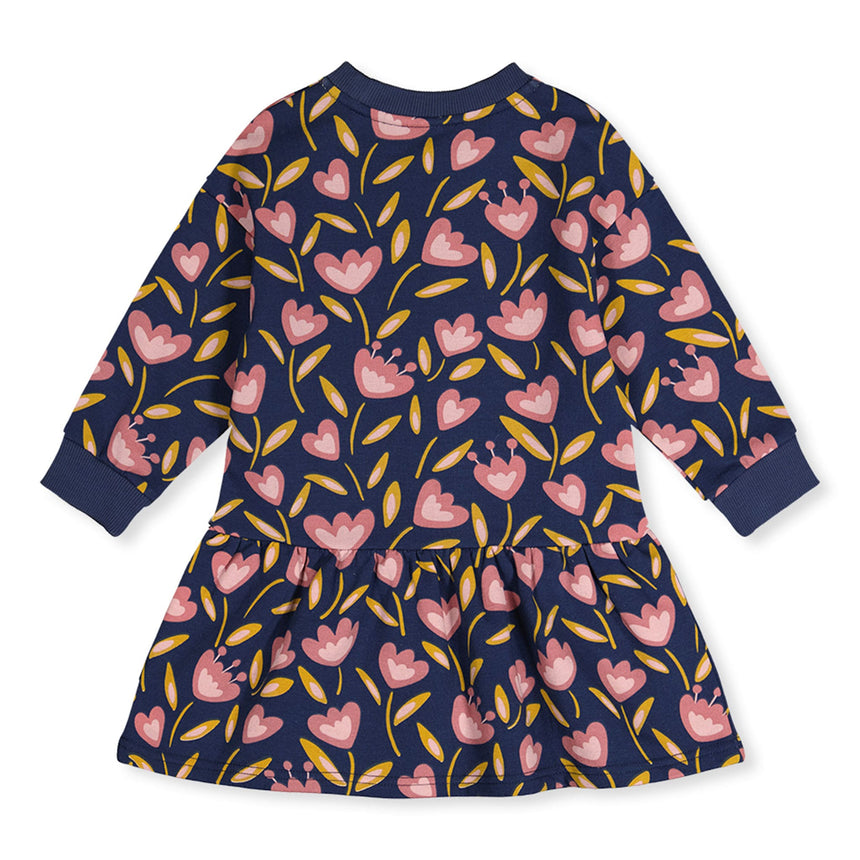 Robe Coeur Douillet 3-6ans-Deux par Deux-2X2-J20F87-251B-CLÉMENT
