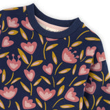 Robe Coeur Douillet 3-6ans-Deux par Deux-2X2-J20F87-251B-CLÉMENT