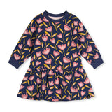 Robe Coeur Douillet 12-24mois-Deux par Deux-Marine-12 m-2X2-J20F87B-251A-CLÉMENT