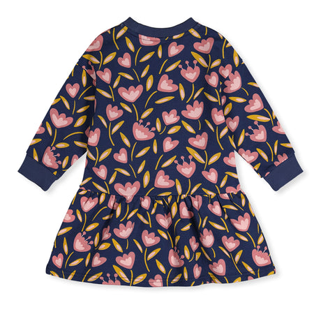 Robe Coeur Douillet 12-24mois-Deux par Deux-2X2-J20F87B-251A-CLÉMENT