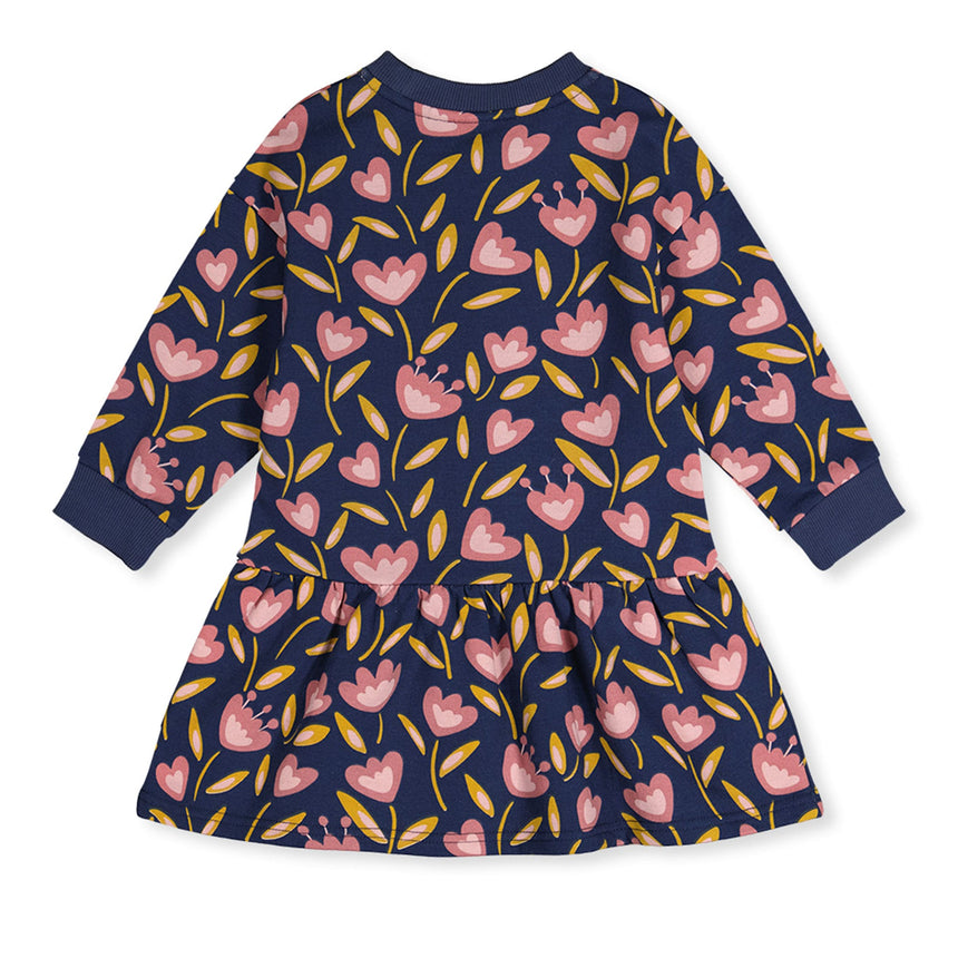 Robe Coeur Douillet 12-24mois-Deux par Deux-2X2-J20F87B-251A-CLÉMENT