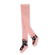 Collant Coeur Douillet 3-6ans-Deux par Deux-Rose-3-4-2X2-J20FT-622-CLÉMENT