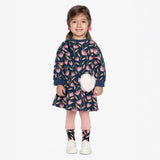 Collant Coeur Douillet 3-6ans-Deux par Deux-2X2-J20FT-622-CLÉMENT