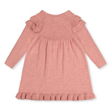 Robe Fleurs Douillets 3-6ans-Deux par Deux-2X2-J20FT89-643B-CLÉMENT