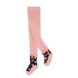 Collant Coeur Douillet 6-24mois-Deux par Deux-Rose-6-12 m-2X2-J20FTB-622A-CLÉMENT