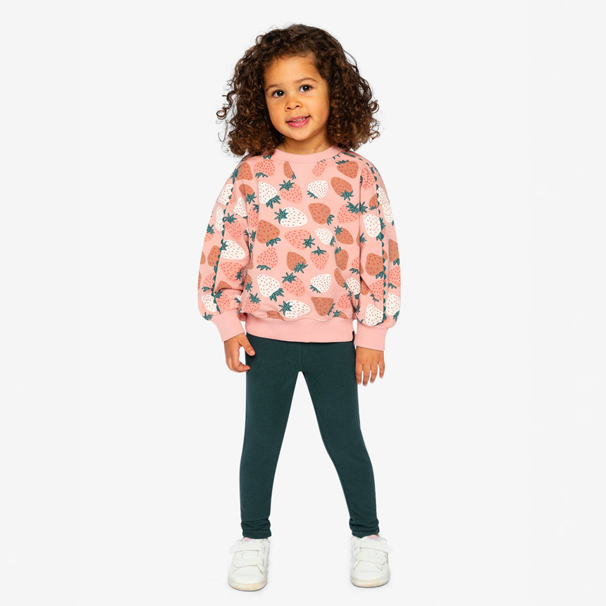 Gilet Ouaté Fraise 7-10ans-Deux par Deux-2X2-J20G30-257C-CLÉMENT