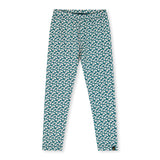 Legging Fleur Fraise 7-10ans-Deux par Deux-Sarcelle-7-2X2-J20G60-258C-CLÉMENT